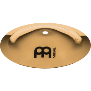 Meinl  CC8B-B Classics Custom Brilliant Bell - 8"