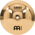 Meinl  CC8B-B Classics Custom Brilliant Bell - 8"