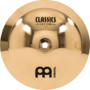 Meinl  CC8B-B Classics Custom Brilliant Bell - 8"