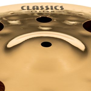 Meinl  CC12STK-B - Trash Stack - 12"