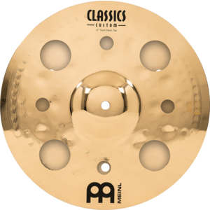 Meinl  CC12STK-B 12" Trash Stack