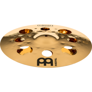 Meinl  CC16STK-B - Trash Stack - 16"
