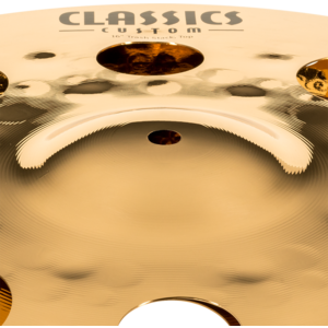 Meinl  CC16STK-B - Trash Stack - 16"