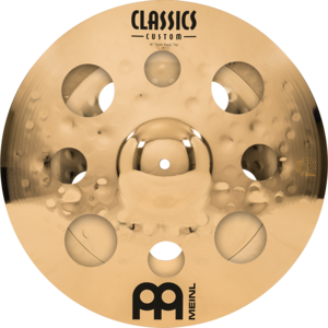 Meinl  CC16STK-B - Trash Stack - 16"