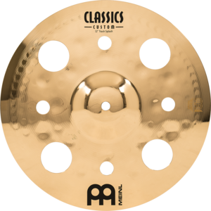 Meinl  CC12TRS-B 12" Trash Splash