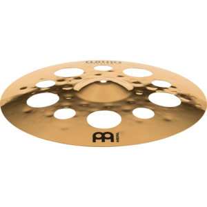 Meinl  CC18TRC-B 18" Trash Crash