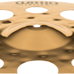 Meinl  CC18TRC-B - Trash Crash - 18"