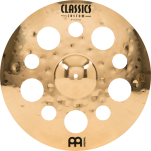 Meinl  CC18TRC-B - Trash Crash - 18"