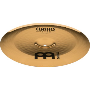 Meinl  CC16CH-B Classics Custom Brilliant China - 16"