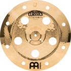 Meinl  CC16TRCH-B 16" Brilliant Trash China