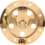 Meinl  CC16TRCH-B - Brilliant Trash China - 16"