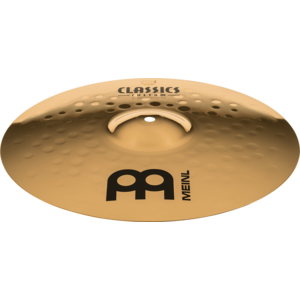 Meinl  CC14PH-B - Brilliant Powerful Hi Hat - 14"