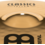 Meinl  CC17MC-B - Brilliant Medium Crash - 17"