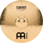 Meinl  CC18MC-B - Brilliant Medium Crash - 18"