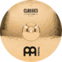 Meinl  CC18MC-B - Brilliant Medium Crash - 18"