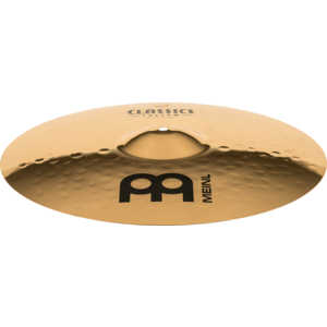 Meinl  CC18PC-B - Brilliant Powerful Crash - 18"