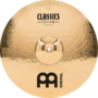 Meinl  CC18PC-B - Brilliant Powerful Crash - 18"