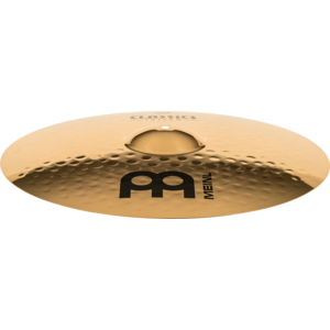 Meinl  CC20MR-B 20" Brilliant Medium Ride