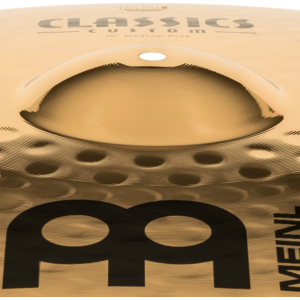 Meinl  CC20MR-B - Brilliant Medium Ride - 20"