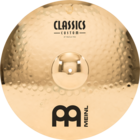 Meinl  CC20MR-B - Brilliant Medium Ride - 20"