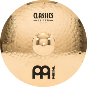 Meinl  CC20MR-B - Brilliant Medium Ride - 20"