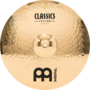 Meinl  CC20MR-B 20" Brilliant Medium Ride