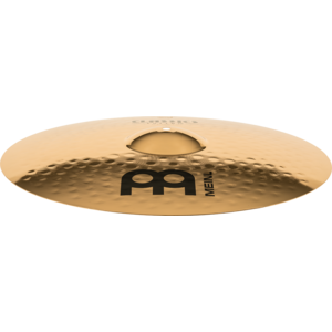 Meinl  CC20PR-B 20" Brilliant Powerful Ride