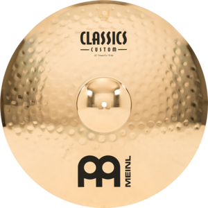 Meinl  CC20PR-B 20" Brilliant Powerful Ride