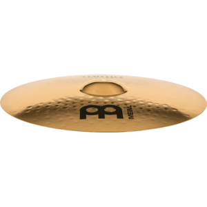 Meinl  CC22PR-B - Brilliant Powerful Ride - 22"