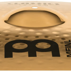 Meinl  CC22PR-B 22" Brilliant Powerful Ride