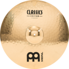 Meinl  CC22PR-B 22" Brilliant Powerful Ride