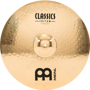 Meinl  CC22PR-B - Brilliant Powerful Ride - 22"