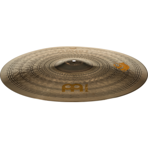 Meinl  CC21GR-B - Brilliant Ghost Ride - 21"
