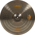 Meinl  CC21GR-B - Brilliant Ghost Ride - 21"