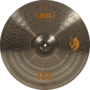 Meinl  CC21GR-B - Brilliant Ghost Ride - 21"