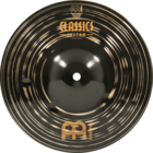 Meinl  CC10DAS - Classics Custom Dark Splash - 10"