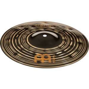 Meinl  CC12DAS - Classics Custom Dark Splash - 12"