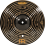 Meinl  CC12DASTK - Classics Custom Dark Trash Stack - 12"