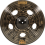 Meinl  CC18DASTK - Classics Custom Dark Trash Stack - 18"