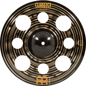 Meinl  CC14DATRC - Classics Custom Dark Trash Crash - 14"