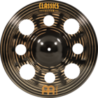 Meinl  CC16DATRC - Classics Custom Dark Trash Crash - 16"