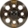 Meinl  CC16DATRC - Classics Custom Dark Trash Crash - 16"