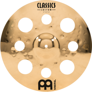 Meinl  CC16TRC-B - Trash Crash - 16"