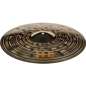 Meinl  CC17DAC - Dark Crash - 17"