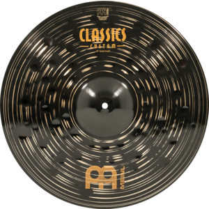 Meinl  CC18DAC - Dark Crash - 18"