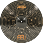 Meinl  CC19DAC - Dark Crash - 19"