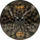 Meinl  CC22DACR - Classics Custom Dark Crash Ride - 22"