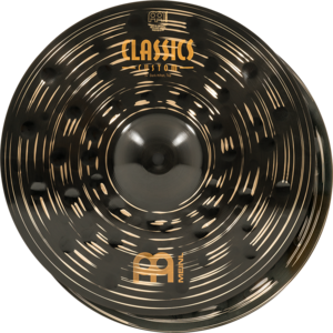 Meinl  CCD141620 Dark Cymbal Set