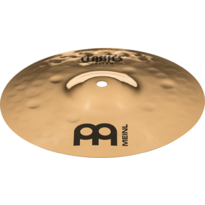 Meinl  CC10EMS-B 10" Extreme Metal Splash