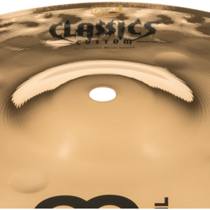 Meinl  CC10EMS-B - Extreme Metal Splash - 10"